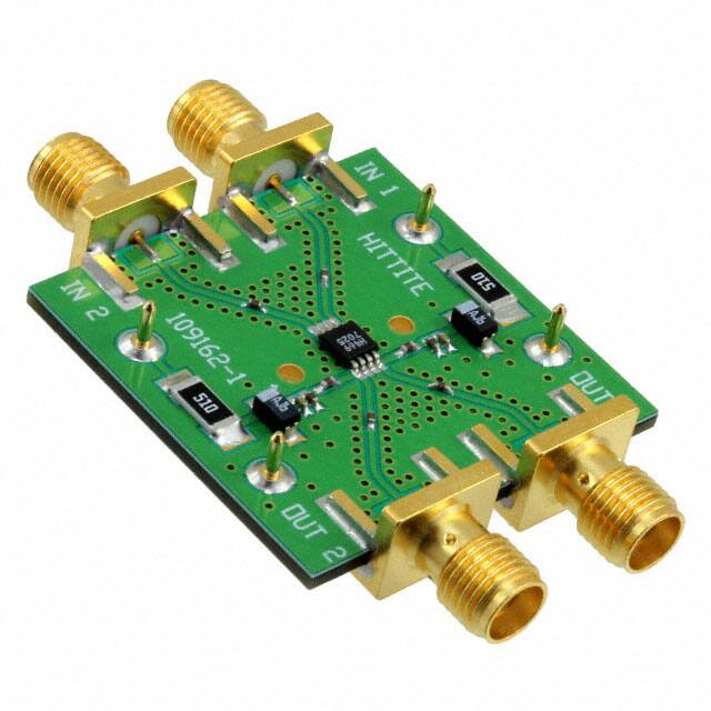 109164-HMC469MS8G BOARD EVAL HMC469MS8GE