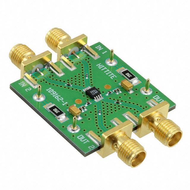 109185-HMC471MS8G BOARD EVAL HMC471MS8GE