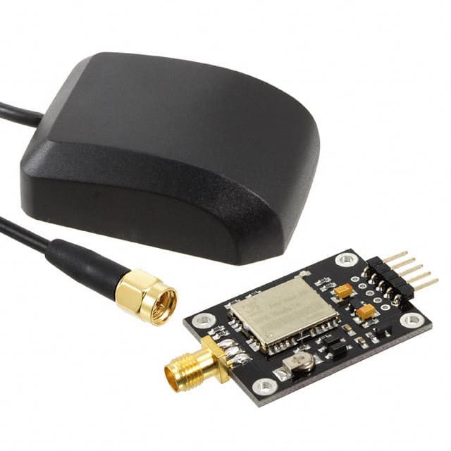 28508 VPN1513 GPS RECIEVER W/ANTENNA