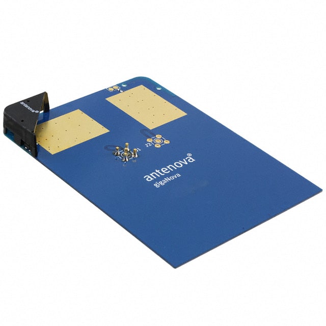 A10464-U1 EVAL BOARD ANT CLARKI
