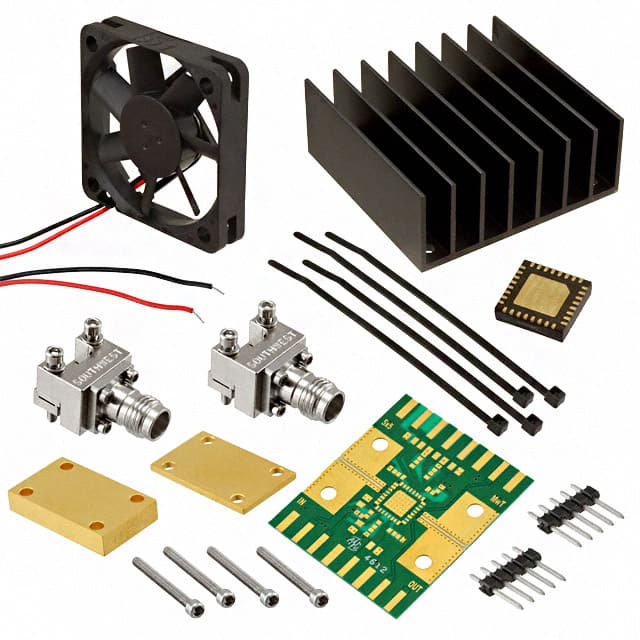 MMA-273336-R5EVB BOARD EVAL FOR MMA-273336-R5