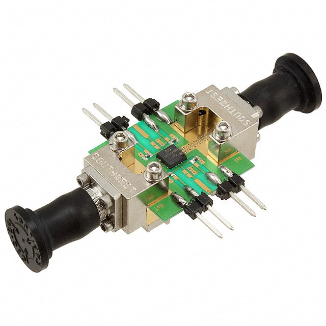 MMA-174321-R4EV BOARD EVAL FOR MMA-174321-R4