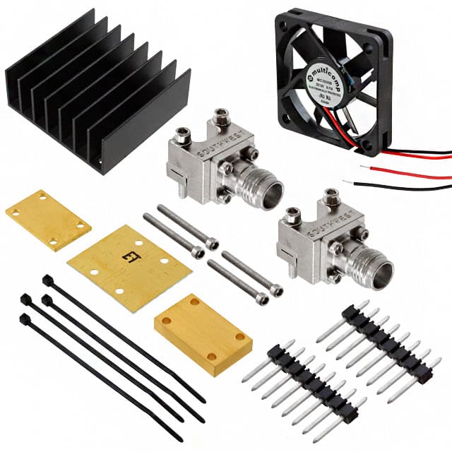 MMA-283136-R5EVB BOARD EVAL FOR MMA-283136-R5