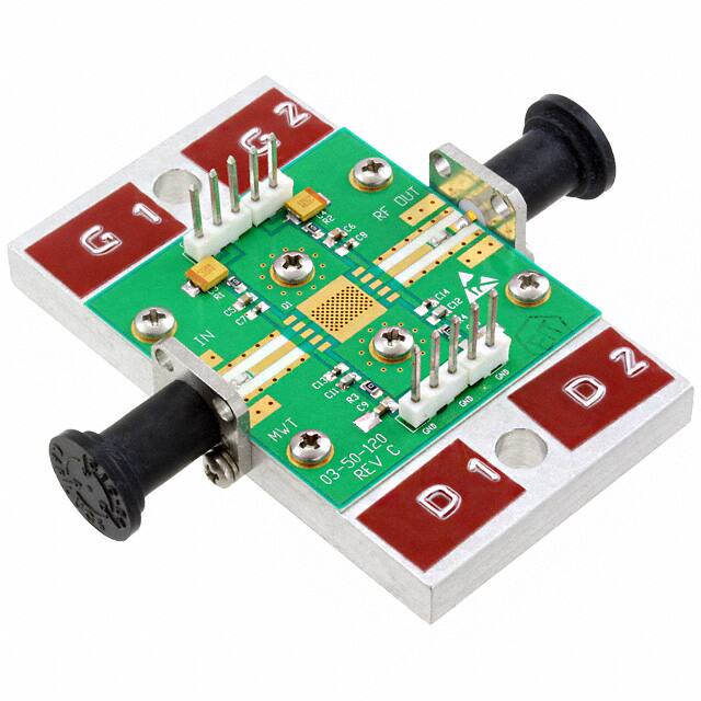 MMA-445933H-02EVB BOARD EVAL FOR MMA-445933H-02