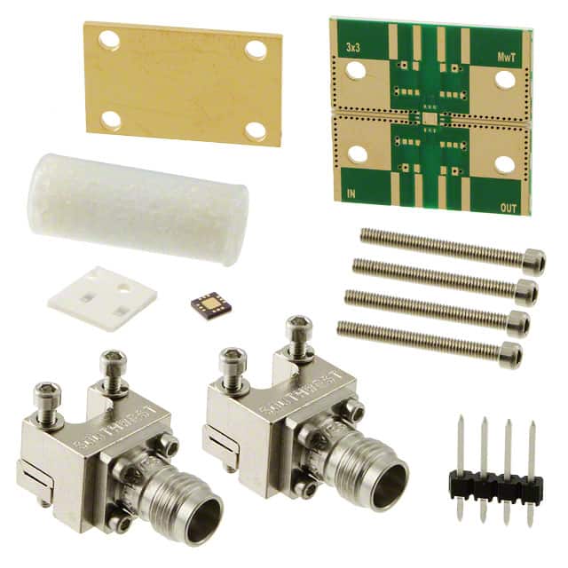 MMA-062020-C3EVB BOARD EVAL FOR MMA-062020-C3