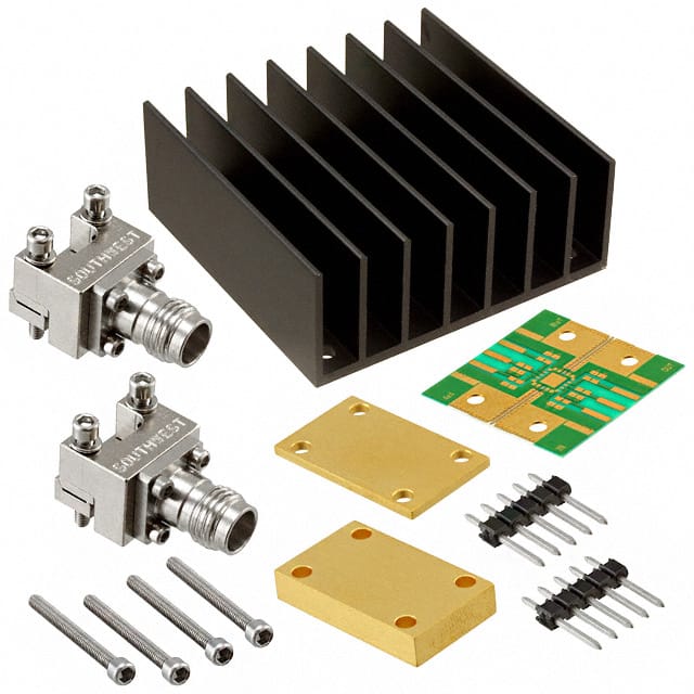 MMA-174321-R4EVB BOARD EVAL FOR MMA-174321-R4