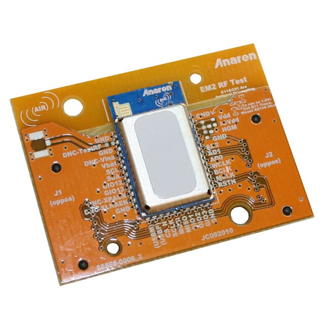A8520E24A91-EM2 MODULE EVAL FOR A8520E24A91