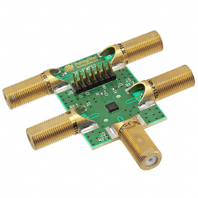 EK42720-02 KIT EVAL FOR PE42720