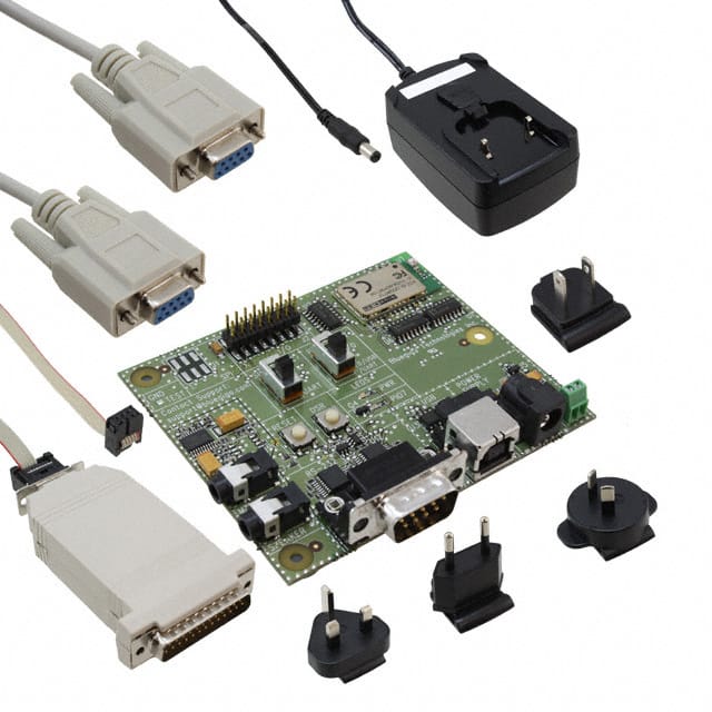 EBWT12 EVAL BOARD WT12
