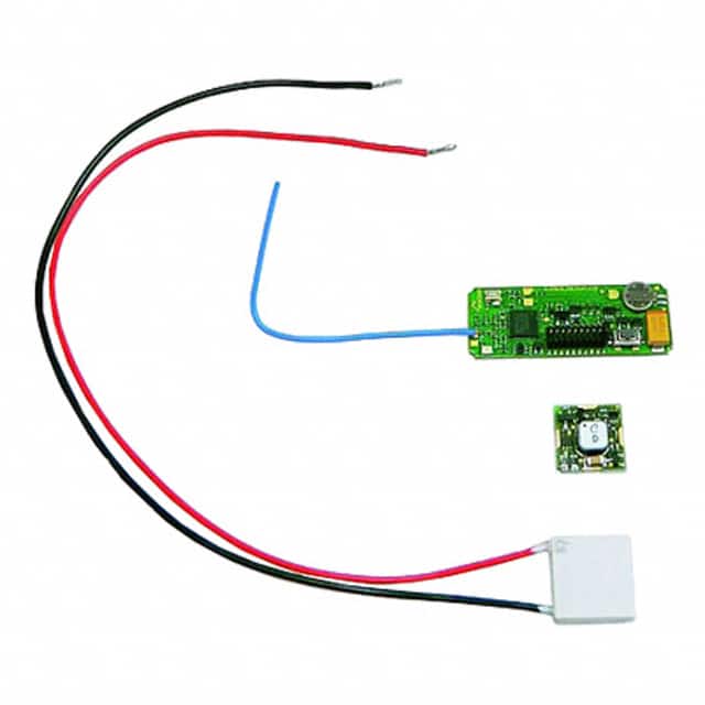 EDK352 KIT DEV UPGRADE FOR EDK350