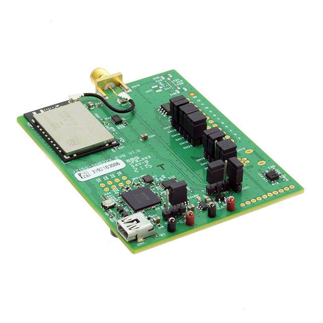 88-00158-97 EVAL BOARD FOR SN8205UFL