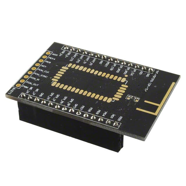 ABBTM-NVC-MDCS56-CON EVAL BOARD FOR ABBTM-NVC-MDCS56