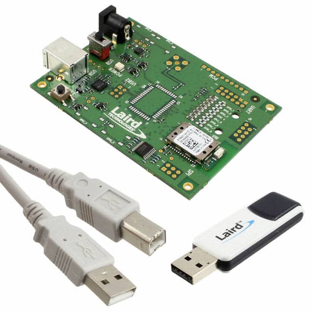DVK-BTM421 KIT BLUETOOTH DEV HCI BTM421
