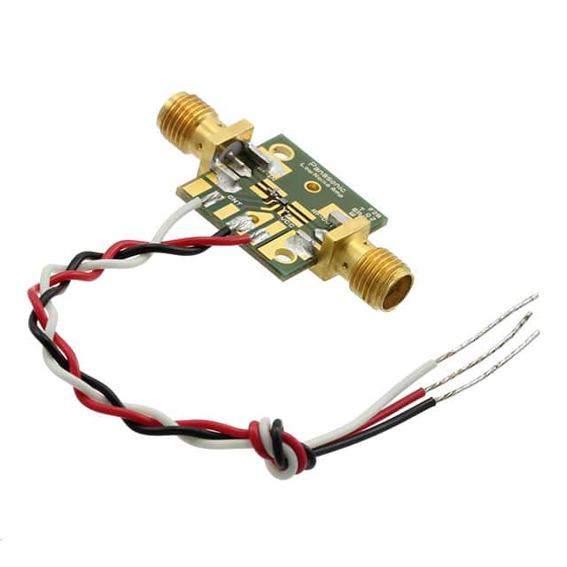 AN26025A-EVB-0 BOARD EVAL FOR AN26025A LNA