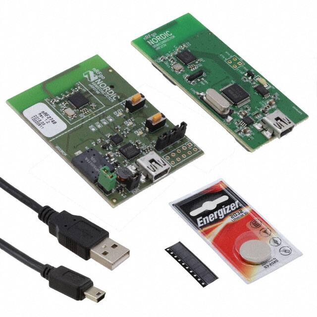 NRF8002-DK KIT DEVELOPMENT NRFGO NRF8002