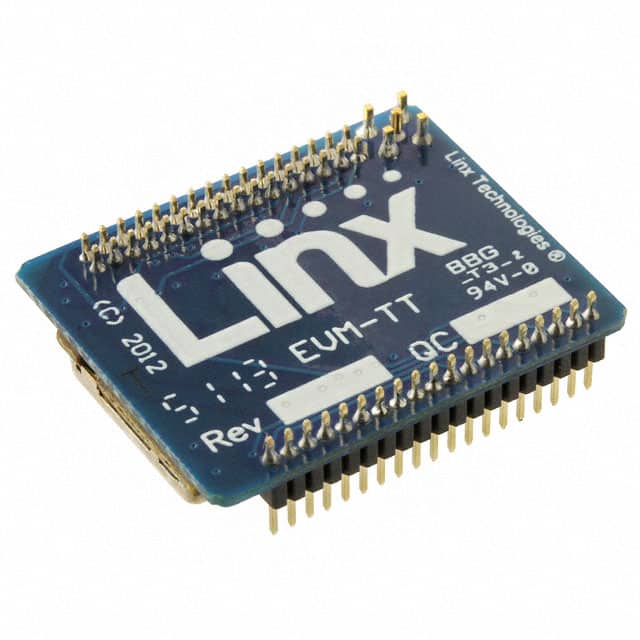 EVM-900-TT TRM 900 TT EVAL MODULE 900MHZ
