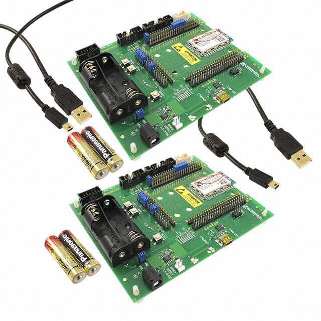 450-0131 KIT DEV SIFLEX02-R2 WIRE ANTENNA