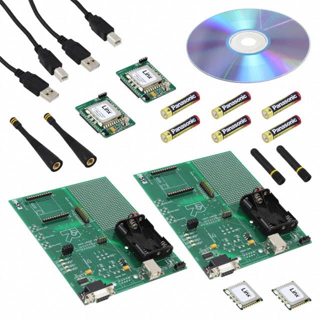 MDEV-915-250 DEV KIT 250 SERIES
