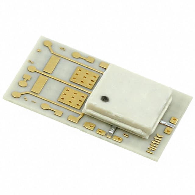 105976-HMC560LM3 EVAL BOARD HMC560LM3