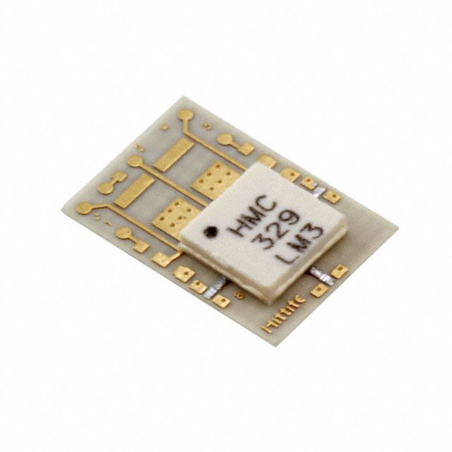105976-HMC329LM3 EVAL BOARD HMC329LM3