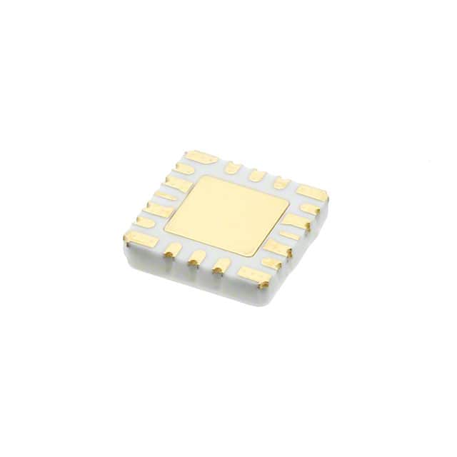 131996-HMC5622LS7 EVAL BOARD HMC5622LS7