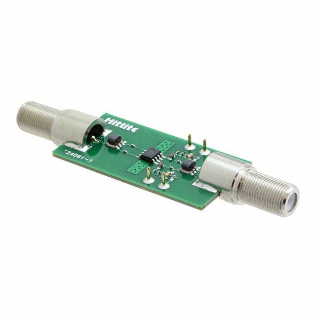 124063-HMC754S8GE EVAL BOARD HMC754S8GE