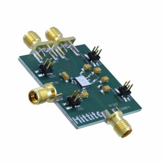 131092-HMC925LC5 EVAL BOARD HMC925LC5