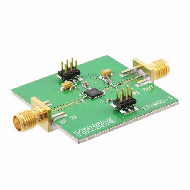 131907-HMC921LP4E EVAL BOARD HMC921LP4E