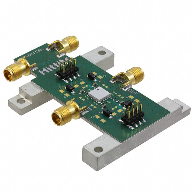 EVAL01-HMC5929LS6 EVAL BOARD HMC5929LS6