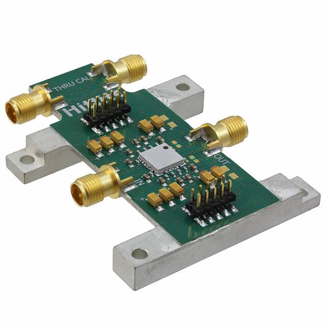 EVAL01-HMC5981LS7 EVAL BOARD HMC5981LS7