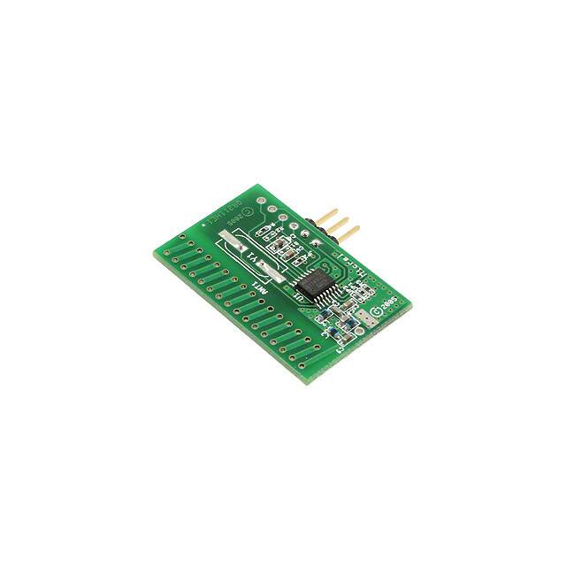 MICRF211-315-EV EVAL BOARD 315MHZ RCVR MICRF211