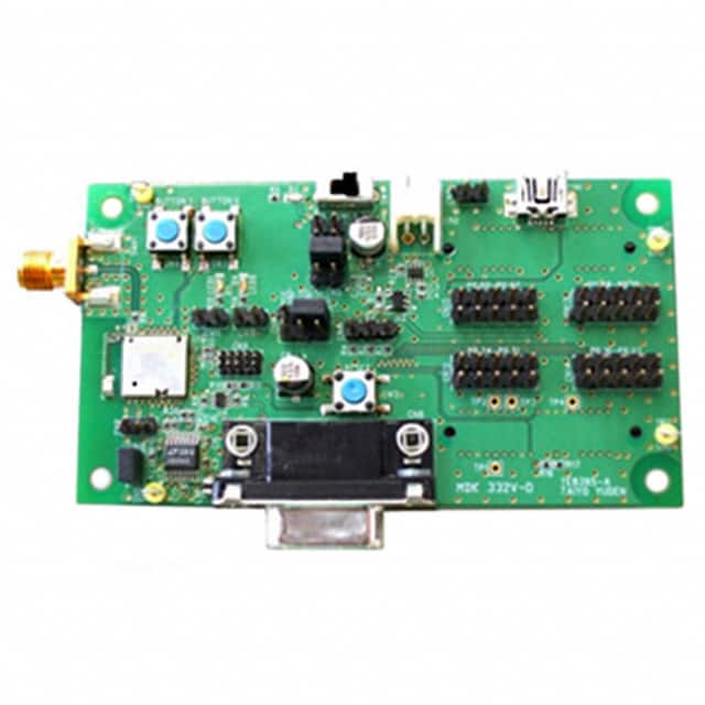 EBSFCNZXX EYSFCNZXX EVALUATION BOARD