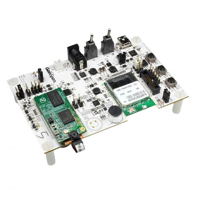 882-0029 KIT AEK 720P H264 MAX64380 W/HW