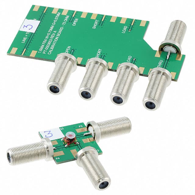 MABA-009210-CT17TB EVAL BOARD FOR MABA-009210-CT176