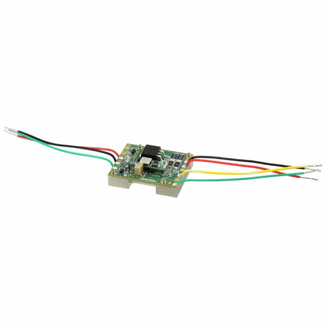 MABC-001000-PB1PPR EVAL BOARD FOR MABC-001000-DP000