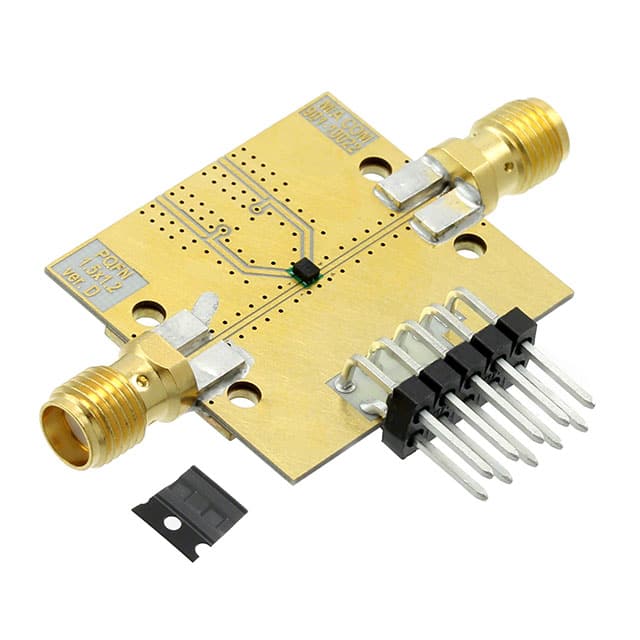 MACP-010561-001SMB EVAL BOARD FOR MACP-010561-TR100