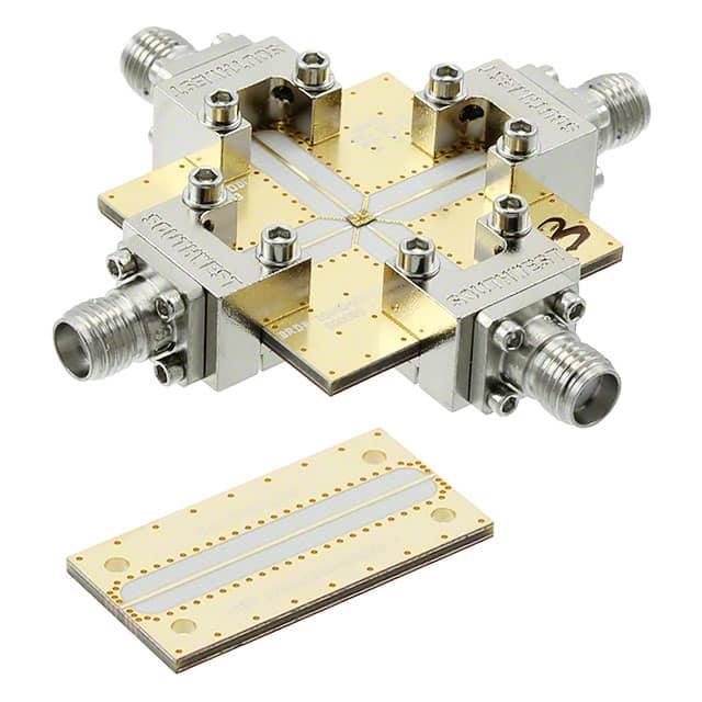 MASW-003103-001SMB EVAL BOARD FOR MASW-003103-13640