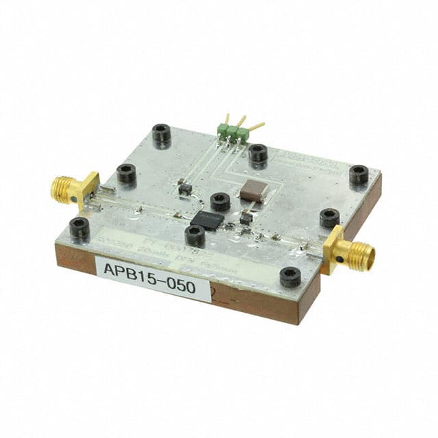 NPA1007-SMBPPR EVAL BOARD FOR NPA1007