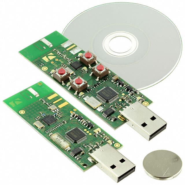 SX1230-11SKA915 KIT STARTER SX1230-11SKA915 MOD