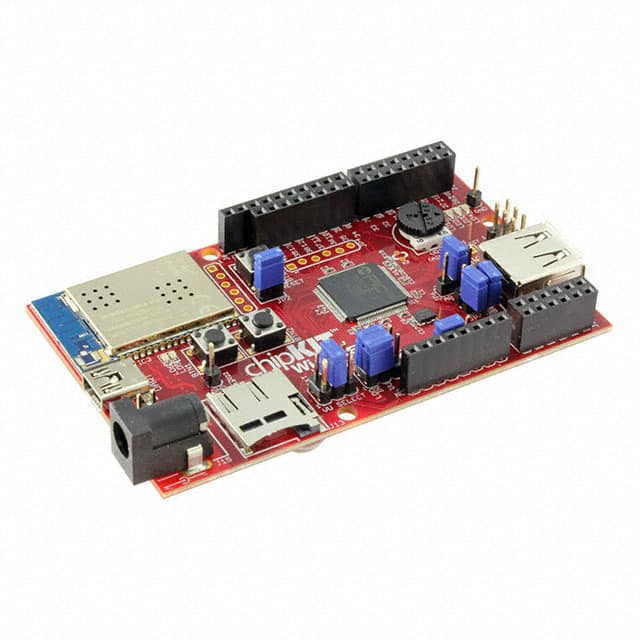 410-302 CHIPKIT WI-FIRE