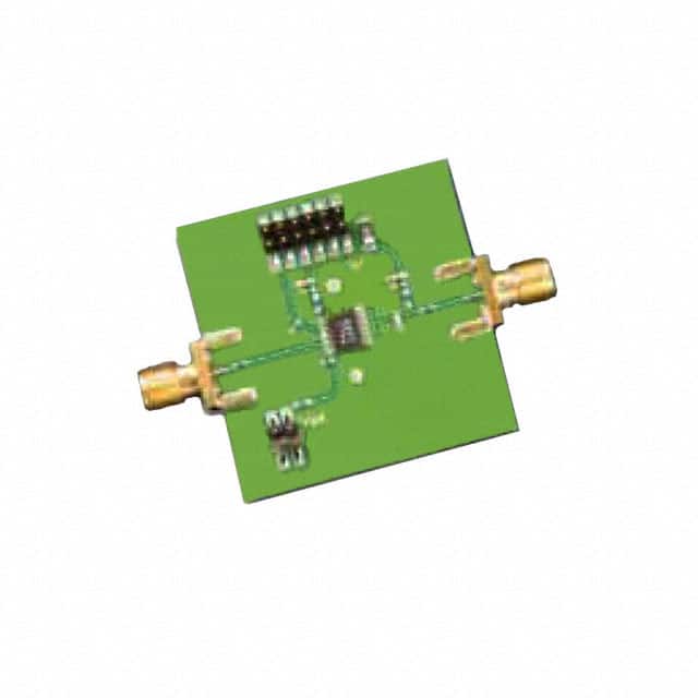 HMC-DK002 LINEAR DRIVER AMPS 0.4-2.5GHZ DE