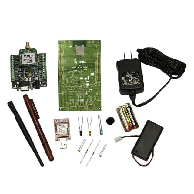 DK-200 EVAL KIT SNAP MESH NTWK 802.15.4
