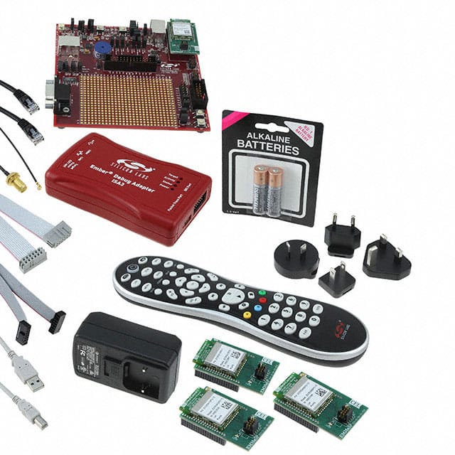 EM34X-DEV EM34X RF4CE DEV KIT