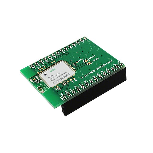 ABBTM-NVC-MDCS71-MESH-CON DEV BRD ABBTM-NVC-MDCS71-MESH