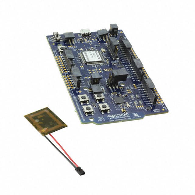 NRF52-PREVIEW-DK DEV KIT FOR NRF52