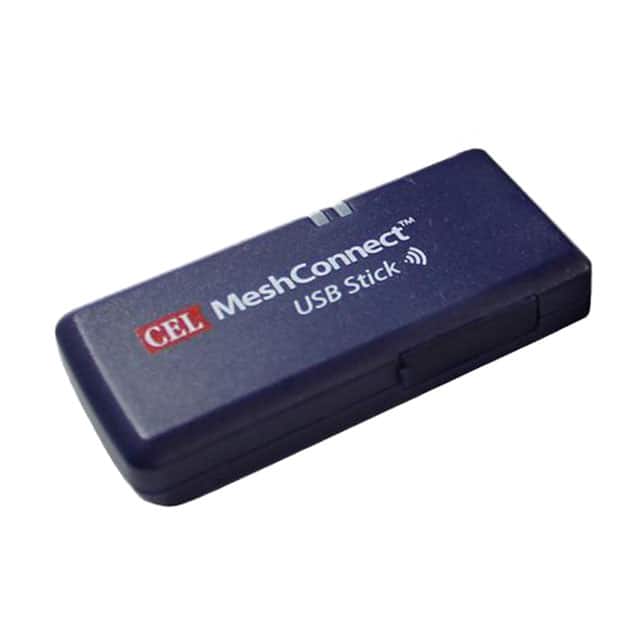RD-0002-0201 REF DES KIT ZB USB GATEWY EM3588