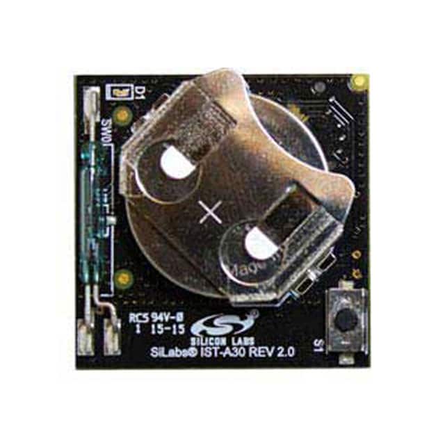 RD-0030-0201 REF DES SENSOR EM3587 PCB ANT