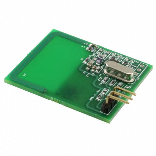 MICRF112-315-EV EVAL BOARD FOR MICRF112 315MHZ