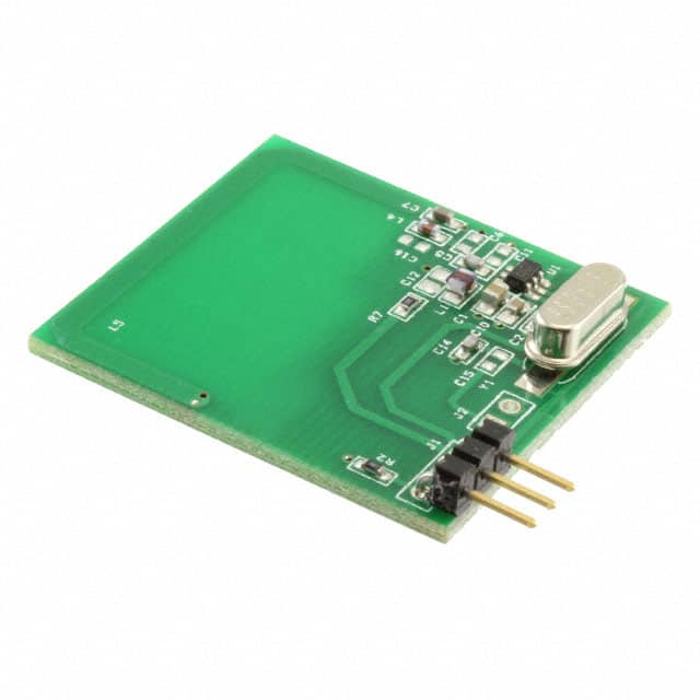 MICRF113-315-EV EVAL BOARD FOR MICRF113 315MHZ