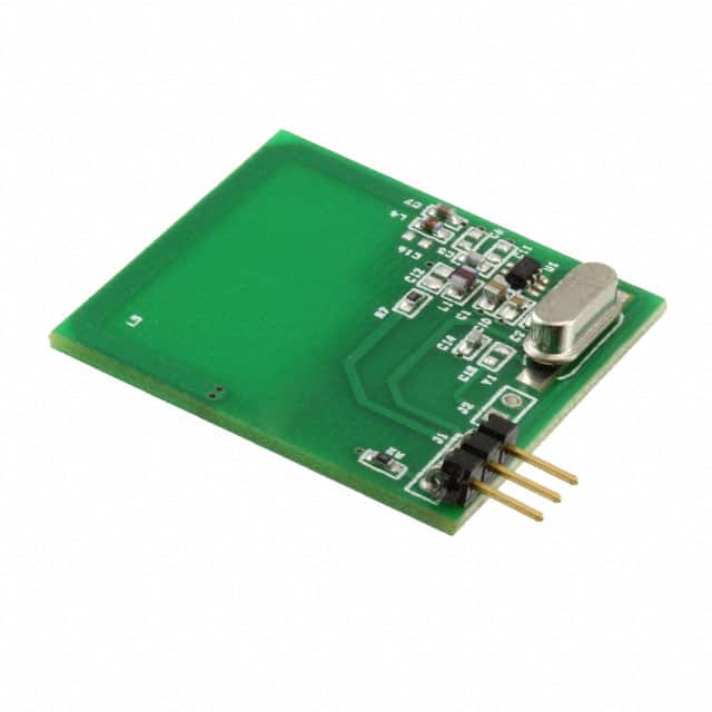 MICRF113-433-EV EVAL BOARD FOR MICRF113 433MHZ